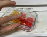 パプリカのマリネ レンジで簡単・時短作り方2写真