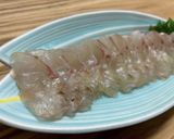 すずき（鱸）の昆布締め～魚の駅生地～作り方7写真