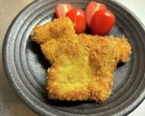 すずき（鱸）のフライ～魚の駅生地～作り方6写真