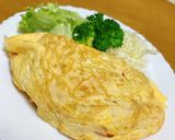 母のオムライス作り方11写真