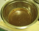 お店のみたい!な チョコトリュフ♪作り方8写真