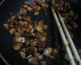 練りこみ薄焼きピザ（２）作り方2写真