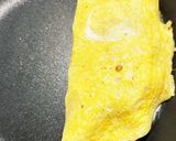 とんぺい焼き作り方6写真