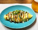 とんぺい焼き作り方7写真