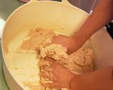 手作り味噌♪作り方4写真