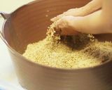 手作り味噌♪作り方5写真