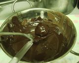 お店のみたい!な チョコトリュフ♪作り方9写真