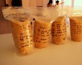 手作り味噌♪作り方8写真