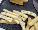 和食嫌いの方にも✩︎節約巾着煮作り方2写真