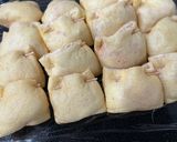 和食嫌いの方にも✩︎節約巾着煮作り方4写真