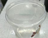 姉の家メシ・冷やし味噌汁作り方1写真