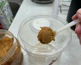 姉の家メシ・冷やし味噌汁作り方3写真