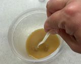 姉の家メシ・冷やし味噌汁作り方5写真