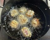 エイヒレ（こんべ）の唐揚げ～魚の駅生地～作り方7写真
