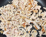 うちの定番♡豚薄切り肉の青椒肉絲♪作り方4写真