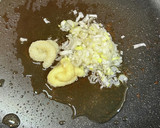 うちの定番♡豚薄切り肉の青椒肉絲♪作り方5写真