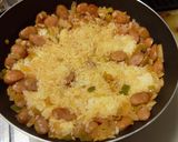 オムライス〜作り方6写真