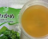 姉の家メシ・冷やし味噌汁作り方9写真