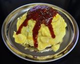 オムライス〜作り方13写真