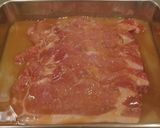 “もろみのチカラ”で生姜焼き作り方2写真