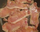 “もろみのチカラ”で生姜焼き作り方3写真