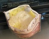 おかず蒸しパン作り方5写真