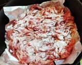 ごはんに合う♡新玉ねぎと豚の生姜焼き作り方3写真