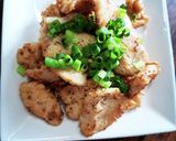 柔らか♪とりむね肉のマヨレモン焼き作り方3写真