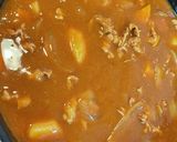 市販ルーで簡単本格カレー☆作り方7写真