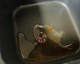 万能ダレ！こんがり胡麻油葱塩の焼肉弁当作り方2写真