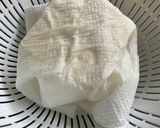 照り焼きミートボール(豆腐入り)作り方1写真