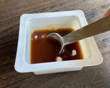 照り焼きミートボール(豆腐入り)作り方2写真