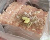 照り焼きミートボール(豆腐入り)作り方3写真