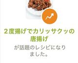 2度揚げでカリッサクッの唐揚げ作り方13写真