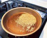 暑い時期に！ストックできる冷や汁の素作り方4写真