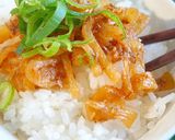 メイン材料は大根だけ♪大根の甘辛炒め作り方6写真