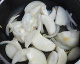 昭和の家庭の味☆ウインナーのスパゲティー作り方2写真