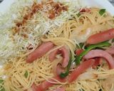 昭和の家庭の味☆ウインナーのスパゲティー作り方12写真