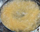 昭和の家庭の味☆ウインナーのスパゲティー作り方7写真