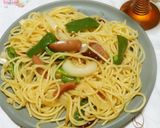 昭和の家庭の味☆ウインナーのスパゲティー作り方13写真