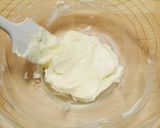 【直径18cm】モンブランチーズタルト作り方11写真