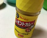 カレー味♡ウインナー・キャベツ炒め作り方6写真