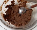 大人の♡チョコレートムース作り方7写真