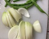 豚の生姜焼き作り方2写真