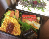 時短・簡単♪ちくわ・カニカマ磯辺揚げ風作り方7写真
