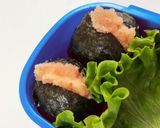 娘のお弁当2023.06.06作り方2写真