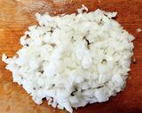 ✾セロリとピーマンの洋風 炊き込みご飯✾作り方3写真