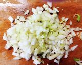 ✾セロリとピーマンの洋風 炊き込みご飯✾作り方4写真