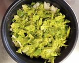 ✾セロリとピーマンの洋風 炊き込みご飯✾作り方10写真