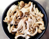 ✾セロリとピーマンの洋風 炊き込みご飯✾作り方11写真